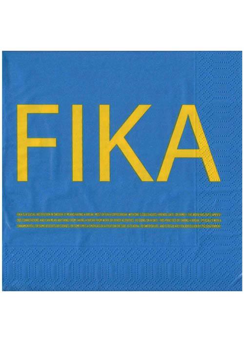 servetten-fika-blauwgeel