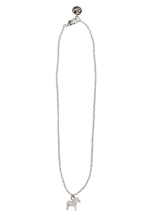halsketting-dalapaard-kristal-zilver-brilliant-42-cm