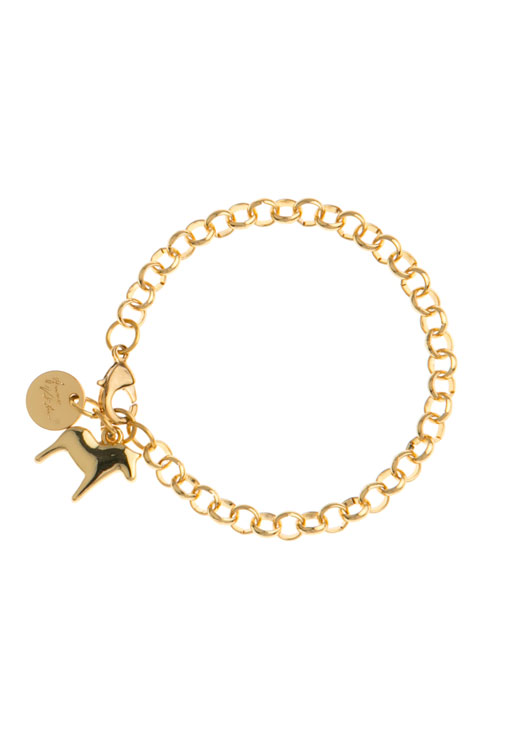 armband-dala-paard-goud