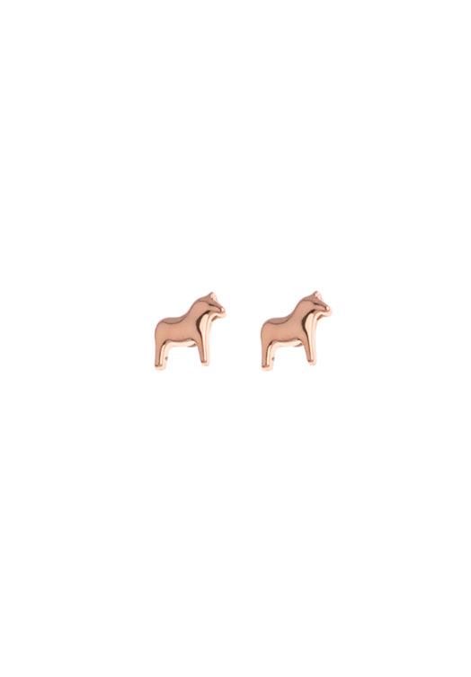 oorbellen-dala-paard-ros-prikker