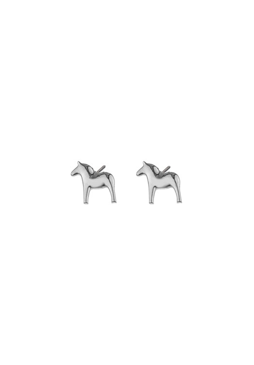 oorbellen-dala-paard-zilver