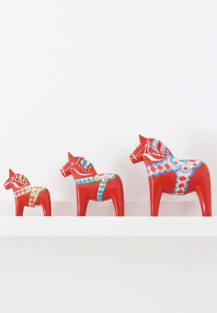 dala-paard-rood-10-cm-rood