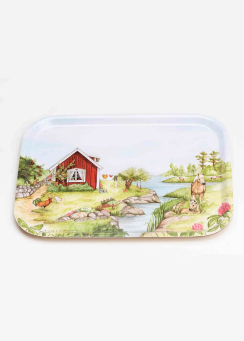 dienblad-zomerhuisje
