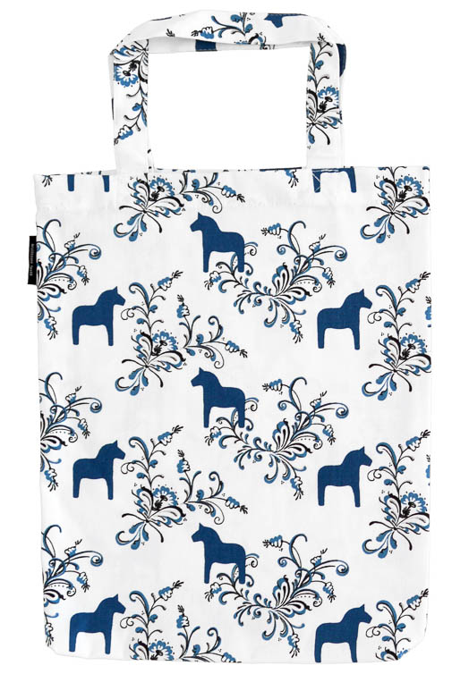 draagtas-dala-paard-kurbits-blauw