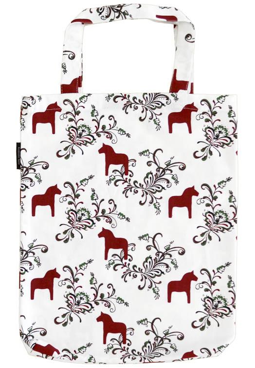 draagtas-dala-paard-kurbits-rood