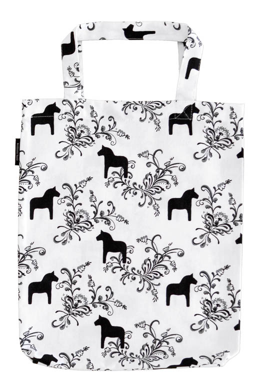 draagtas-dala-paard-kurbits-zwart