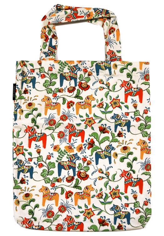 draagtas-dala-paard-mini-zwart-beige