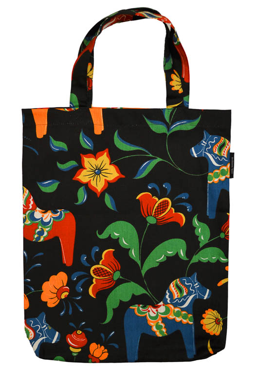 draagtas-dala-paard-zwart