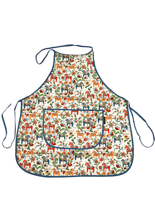 keukenschort-dala-paard-mini-beige