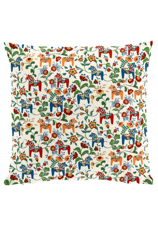 kussenovertrek-dala-paard-mini-beige