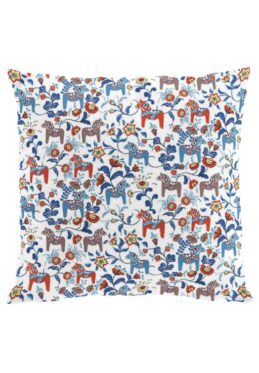 kussenovertrek-dala-paard-mini-wit