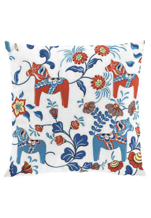 kussenovertrek-dala-paard-wit