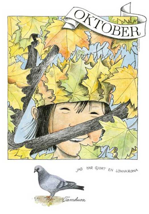 linneas-maandkaarten