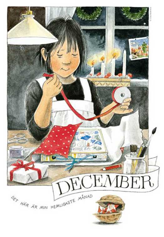 linneas-maandposters-lena-andersson-december