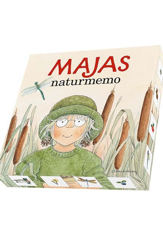 majas-naturmemo