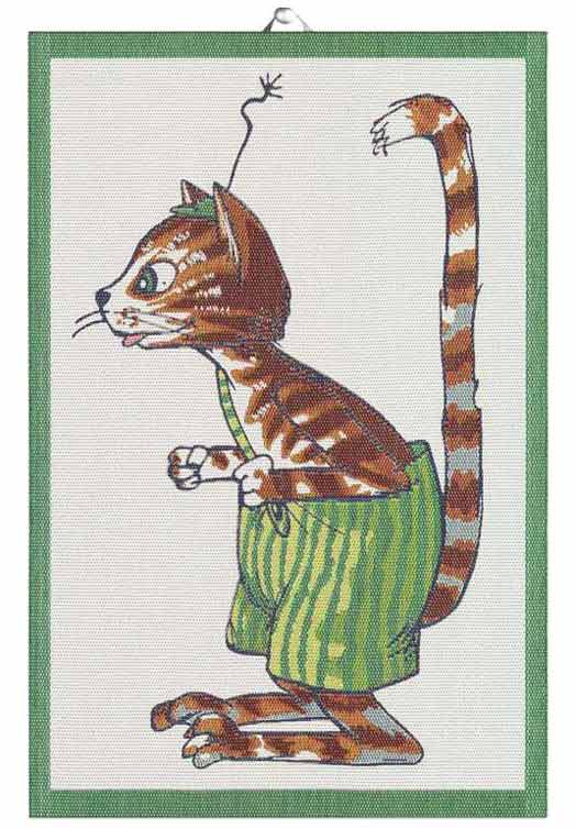 pettson-findus-theedoek