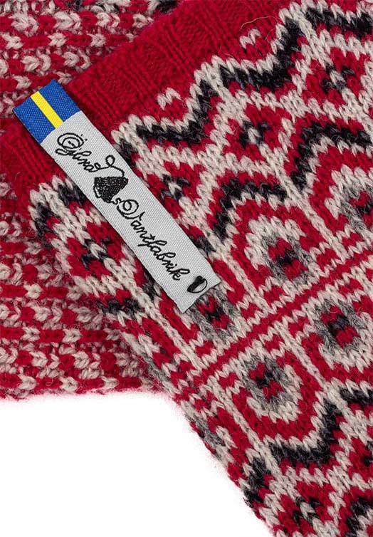 Woll-Pulswrmer Dalapaard jbro