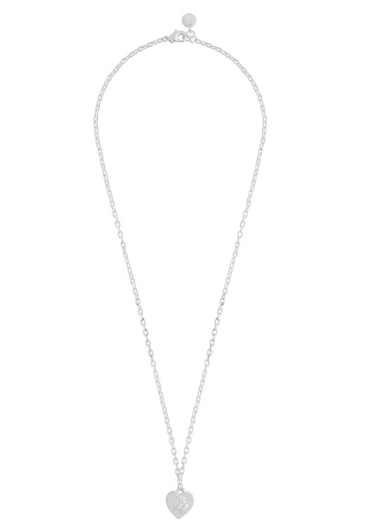 halsketting-hartje-rendier-zilver-42-cm