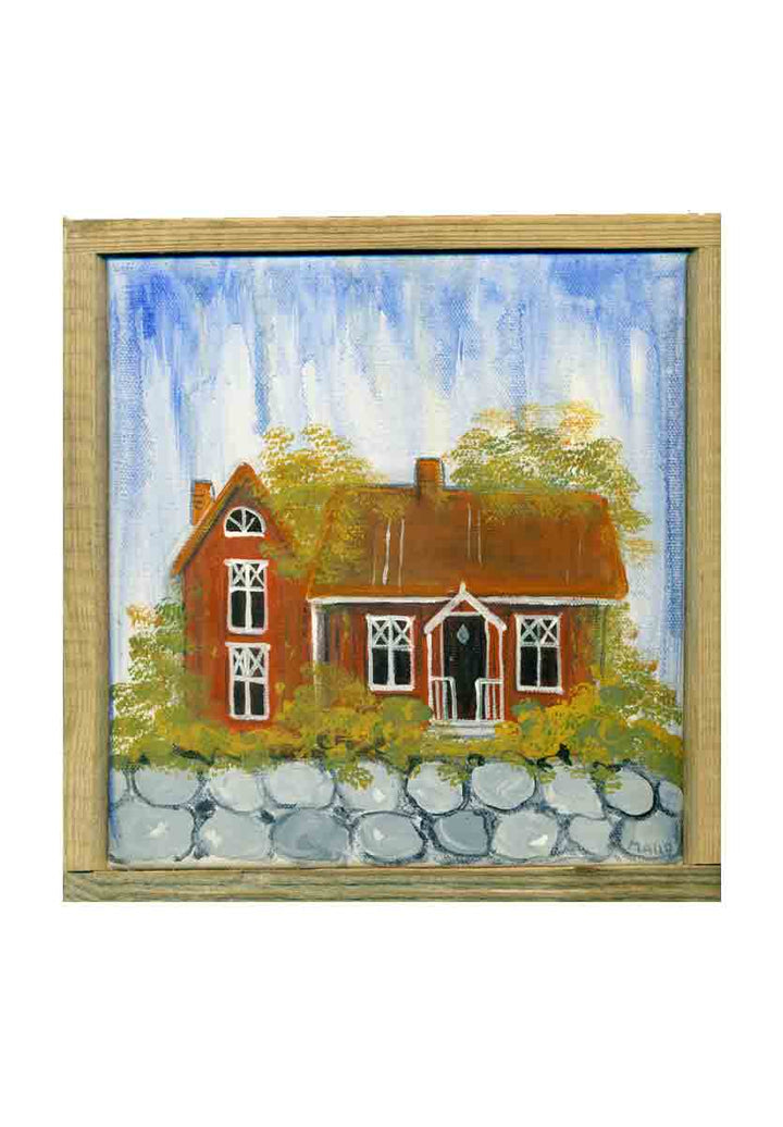 schilderij-zweeds-huis-stockholm