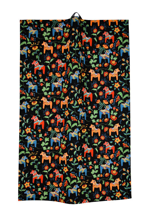 theedoek-dalapaard-arvidsson-textil-zwart