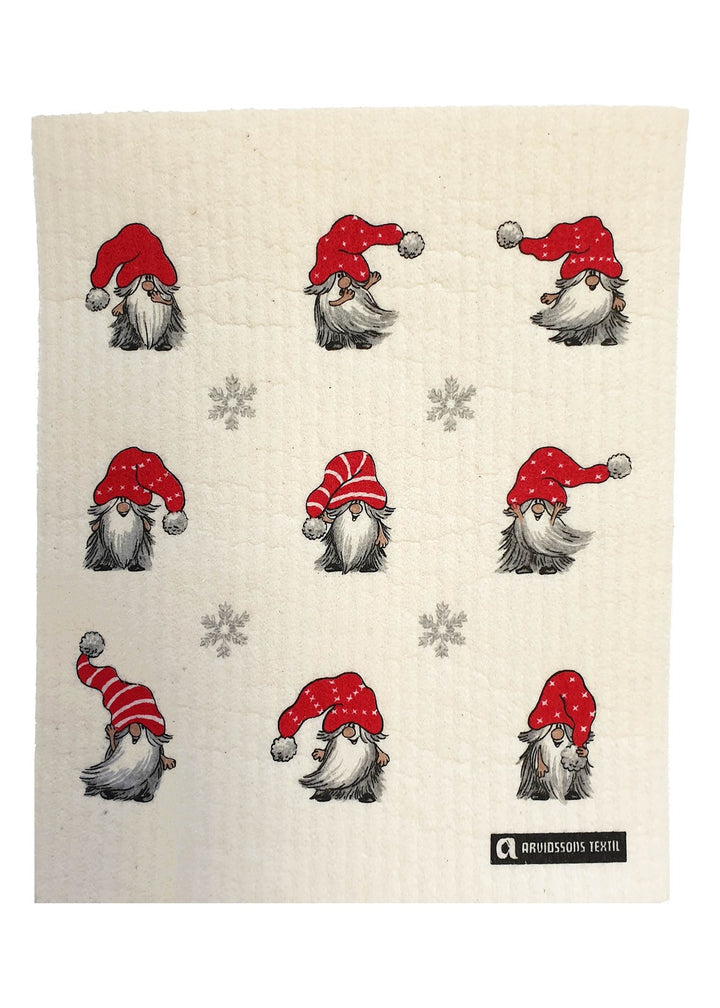 Julian & Co vaatdoek - Offwhite