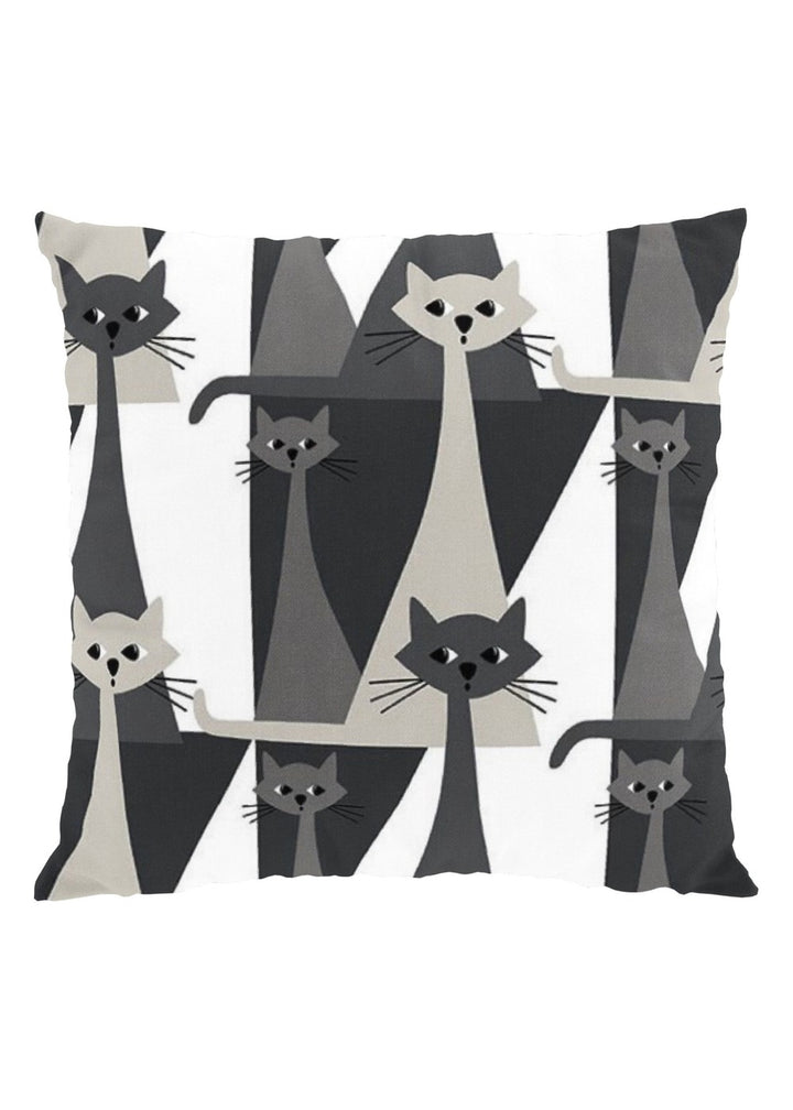Kitty kuddfodral gra