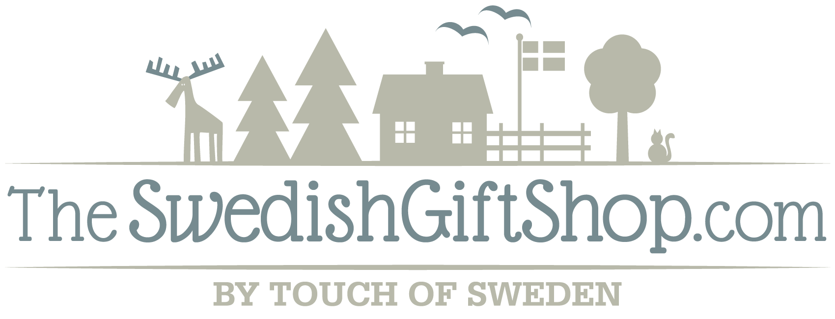 The Swedish Gift Shop